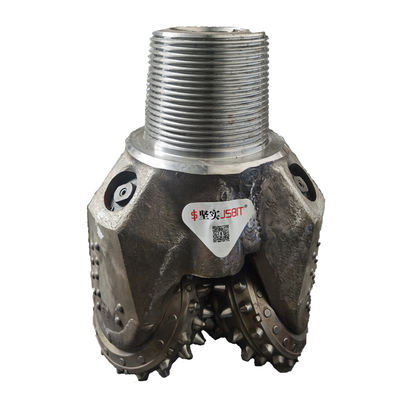 Fabryka 12 cali IADC537 Tricone Roller Cone Bit do wiercenia studni naftowych