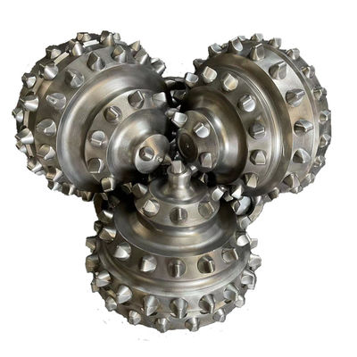 Wyposażenie fabryczne Bezpośrednio 393.7mm 15 1/2 cali IADC537 Tci Tricone Drill Bit