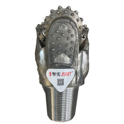 Wypłata fabryczna Bezpośrednio 190mm Tricone Roller Cone Bit IADC537