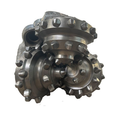 Wypłata fabryczna Bezpośrednio 190mm Tricone Roller Cone Bit IADC537