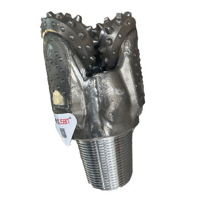 Wypłata fabryczna Bezpośrednio 190mm Tricone Roller Cone Bit IADC537