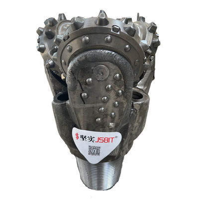 Power Factory 8 1/2 cala 216 mm IADC517 Tricone Roller Cone Bit