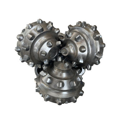 Power Factory 8 1/2 cala 216 mm IADC517 Tricone Roller Cone Bit