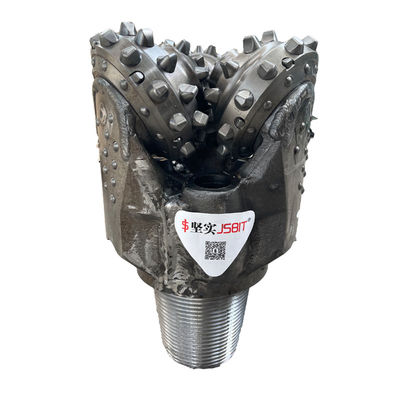 Power Factory 8 1/2 cala 216 mm IADC517 Tricone Roller Cone Bit