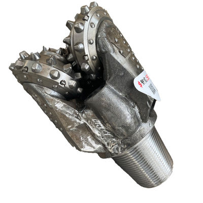 Wyposażenie fabryczne bezpośrednio 8 1/2 cala 215.9 mm IADC517 Tci Tricone Rock Drill Bit
