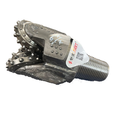 Wyposażenie fabryczne Bezpośrednio 6 1/2 cala 165 mm IADC537 Tricone Rock Drill Bit