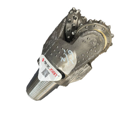 Wyposażenie fabryczne Bezpośrednio 6 1/2 cala 165 mm IADC537 Tricone Rock Drill Bit