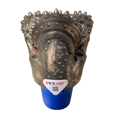 Wypłata fabryczna Bezpośrednio 269mm 10 5/8 cala IADC537 Tricone Drilling Bit