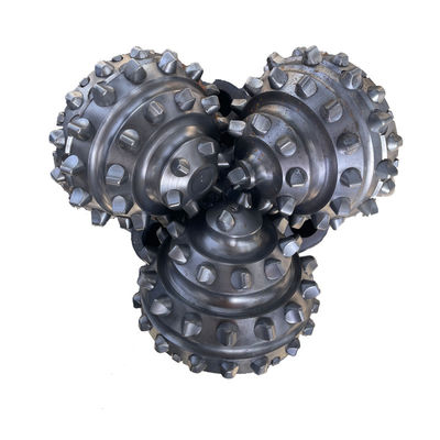Wypłata fabryczna Bezpośrednio 269mm 10 5/8 cala IADC537 Tricone Drilling Bit