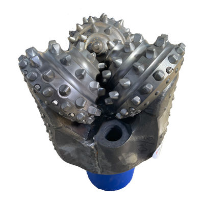 Wypłata fabryczna Bezpośrednio 269mm 10 5/8 cala IADC537 Tricone Drilling Bit