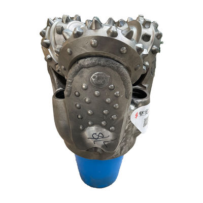 Wyposażenie fabryczne Bezpośrednio 10 5/8 &quot;IADC537 Tci Tricone Drill Bit