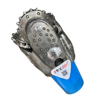 Wyposażenie fabryczne Bezpośrednio 10 5/8 &quot;IADC537 Tci Tricone Drill Bit