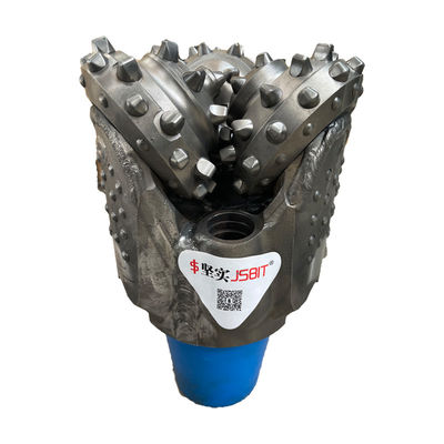 Elektrownia 7 7/8 Inch IADC537 Tricone Rock Bit Do wiercenia studni naftowych