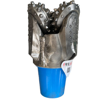 Elektrownia 7 7/8 Inch IADC537 Tricone Rock Bit Do wiercenia studni naftowych