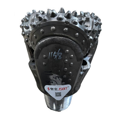 Wypłata z fabryki bezpośrednio 11 5/8 cala 295 mm IADC537 Tricone Rock Drilling Bit