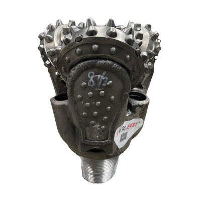Wyposażenie fabryczne bezpośrednio 8,5 cala 215,9 mmIADC517 Tci Tricone Rock Drill Bit