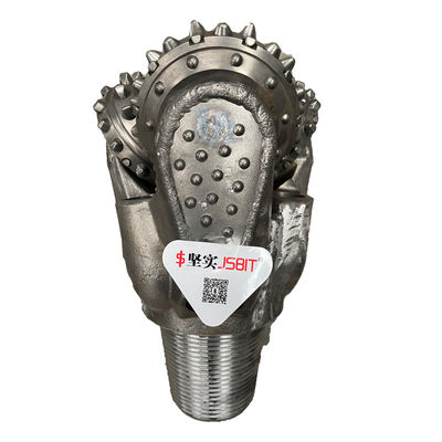 Wysokiej jakości 8,5 cala 215,9 mm IADC537 Tci Tricone