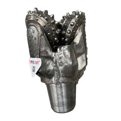 Wyposażenie fabryczne bezpośrednio 8,5 cala 215,9 mmIADC517 Tci Tricone Rock Drill Bit
