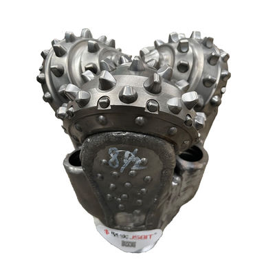 Wyposażenie fabryczne bezpośrednio 8,5 cala 215,9 mmIADC517 Tci Tricone Rock Drill Bit