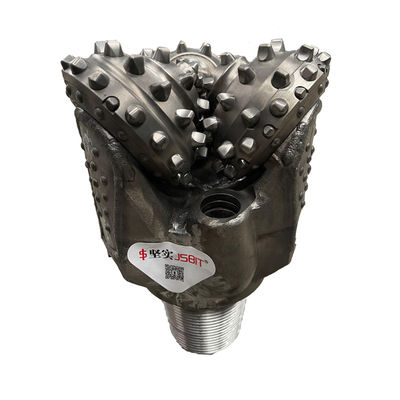 Wyposażenie fabryczne bezpośrednio 8,5 cala 215,9 mmIADC517 Tci Tricone Rock Drill Bit