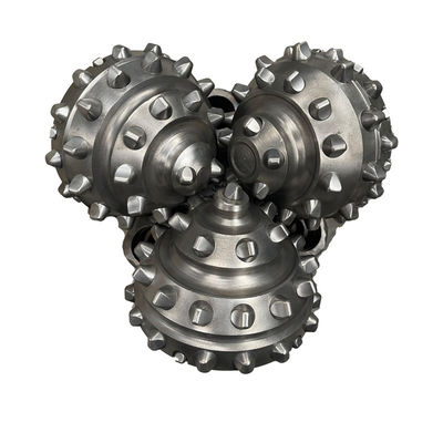 Wyposażenie fabryczne bezpośrednio 8,5 cala 215,9 mmIADC517 Tci Tricone Rock Drill Bit