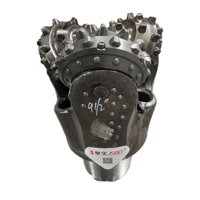Wyposażenie fabryczne Dierctly IADC537 Tci Tricone Drill Bit 9 1/2 inch
