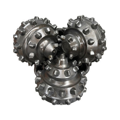 Wyposażenie fabryczne Dierctly IADC537 Tci Tricone Drill Bit 9 1/2 inch
