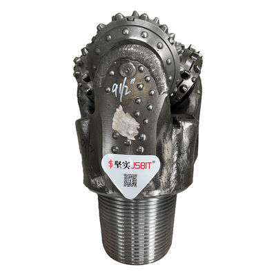 Power Factory 9,5 cala IADC537 241 mm Tricone Rock Drilling Bit