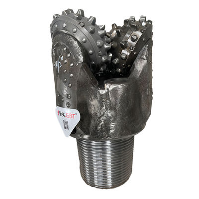 9 1/2 cala 241 mm IADC537 Tricone Rock Bit do wiercenia studni naftowych