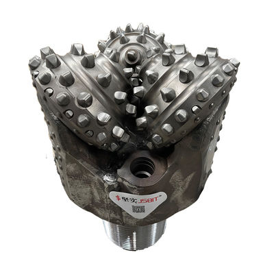 Power Factory 10,5 cala IADC537 kompozytowe łożyska Tricone Roller Cone Bit