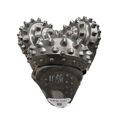 Fabryka 11 5/8 cali 295mm IADC537 Tricone Rock Bit do wiercenia studni naftowych