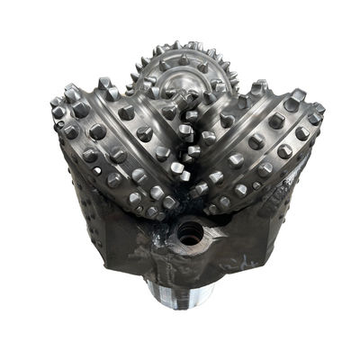 12 1/4 cali IADC537 Tricone Roller Bit do wiercenia studni wodnych