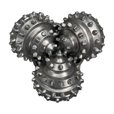 12 1/4 cali IADC537 Tricone Roller Bit do wiercenia studni wodnych