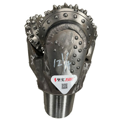 12 1/4 cali IADC537 Tricone Roller Bit do wiercenia studni wodnych