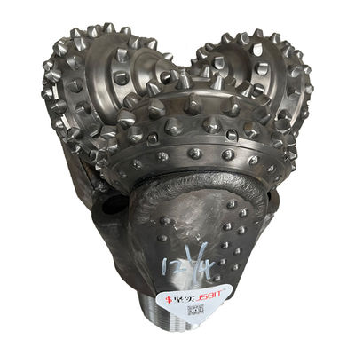 12 1/4 cali IADC537 Tricone Roller Bit do wiercenia studni wodnych