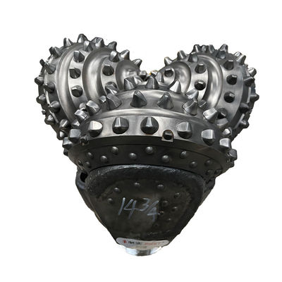Wypłata fabryczna bezpośrednio 14 3/4 cala 374 mm IADC537 Tricone Rock Drilling Bit