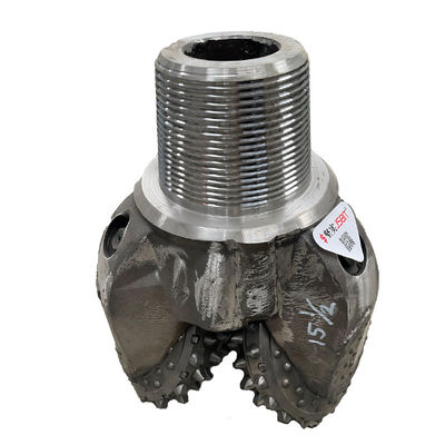 Wytwórnia 15 1/2 cali 394 mm IADC537 Tricone Rock Bit do wiercenia studni wodnych