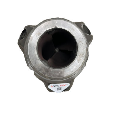 Wytwórnia 15 1/2 cali 394 mm IADC537 Tricone Rock Bit do wiercenia studni wodnych