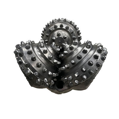 Wytwórnia 15 1/2 cali 394 mm IADC537 Tricone Rock Bit do wiercenia studni wodnych