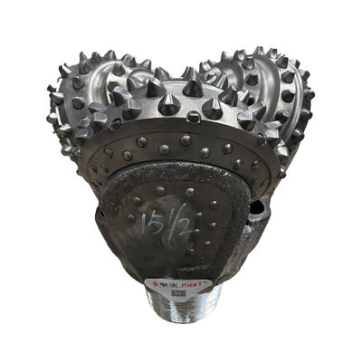 Wytwórnia 15 1/2 cali 394 mm IADC537 Tricone Rock Bit do wiercenia studni wodnych
