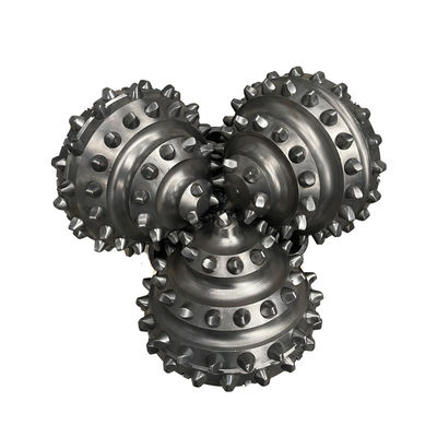 Wytwórnia 15 1/2 cali 394 mm IADC537 Tricone Rock Bit do wiercenia studni wodnych