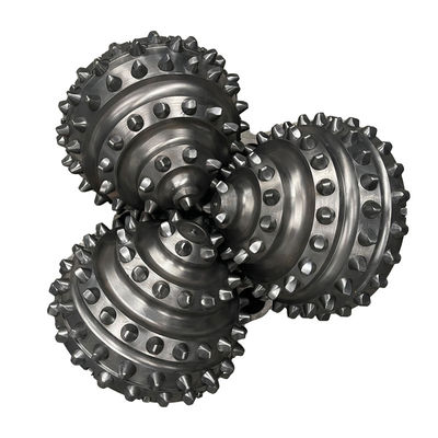 100% Nowy, dobrej jakości, IADC537 444,5 mm, Tricone Roller Cone Bit
