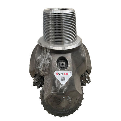 Wyposażenie fabryczne bezpośrednio 17,5 cala 444,5 mm IADC537 Tci Tricone Rock Drill Bit