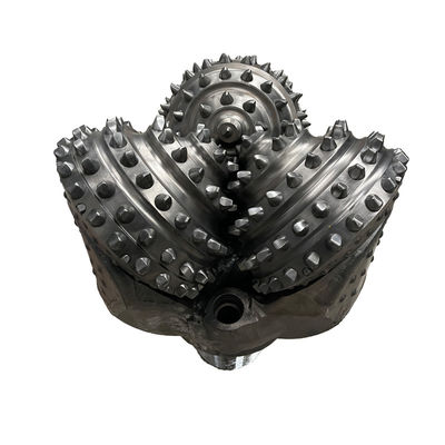 100% Nowy, dobrej jakości, IADC537 444,5 mm, Tricone Roller Cone Bit
