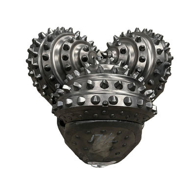 100% Nowy, dobrej jakości, IADC537 444,5 mm, Tricone Roller Cone Bit