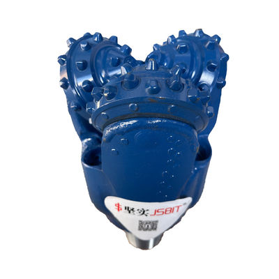 Wyposażenie fabryczne bezpośrednio 5 1/2 cala 140 mm IADC537 Tricone Rock Drill Bit