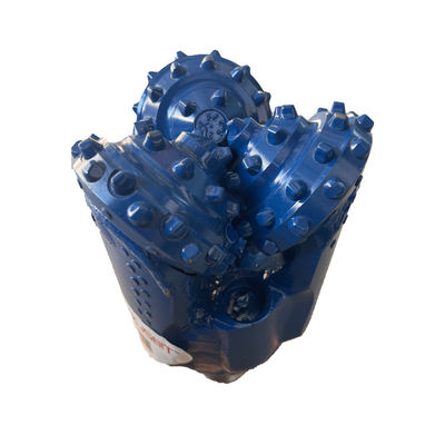 100% Nowy, dobrej jakości, Tricone Rock Drilling Bit 5 7/8 inch IADC537