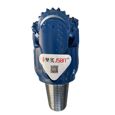 Wyposażenie fabryczne bezpośrednio 5 1/2 cala 140 mm IADC537 Tricone Rock Drill Bit