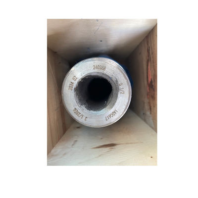 Wyposażenie fabryczne bezpośrednio 5 1/2 cala 140 mm IADC537 Tricone Rock Drill Bit