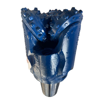 Wyposażenie fabryczne bezpośrednio 5 1/2 cala 140 mm IADC537 Tricone Rock Drill Bit